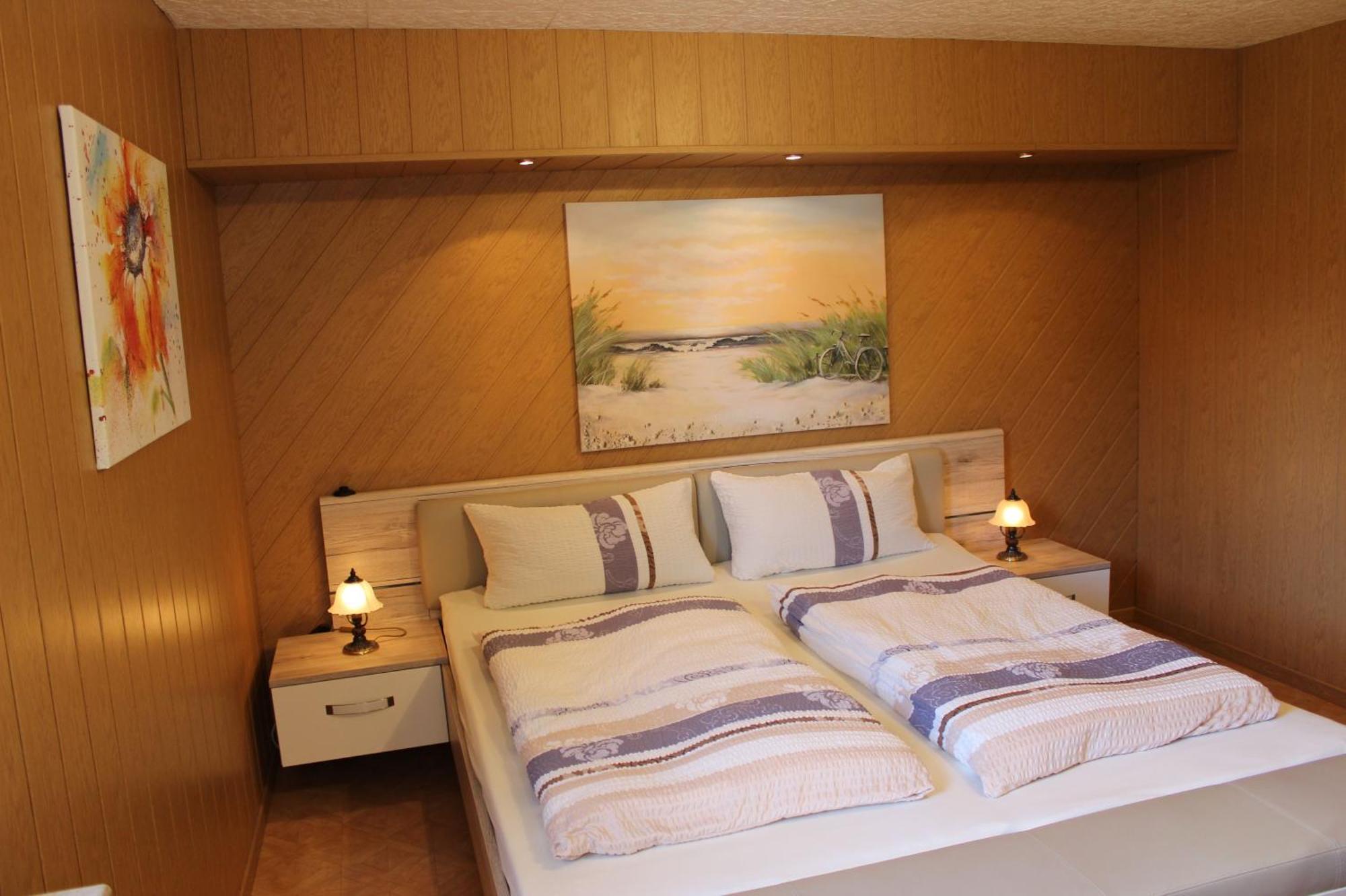 Ferienobjekte Familie Beck Appartement Blankenburg  Buitenkant foto