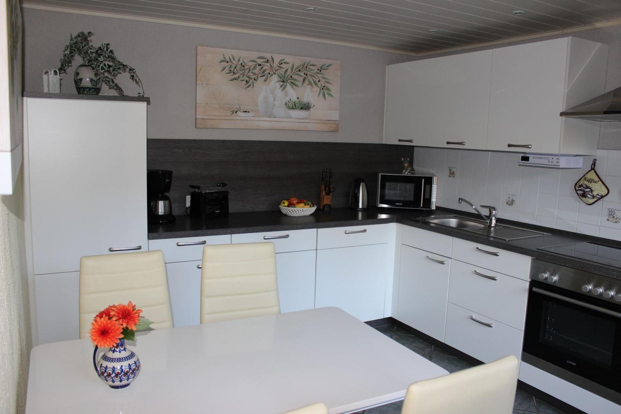 Ferienobjekte Familie Beck Appartement Blankenburg  Buitenkant foto